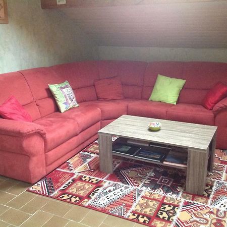 La Sapotine Apartment Etrembieres Екстериор снимка
