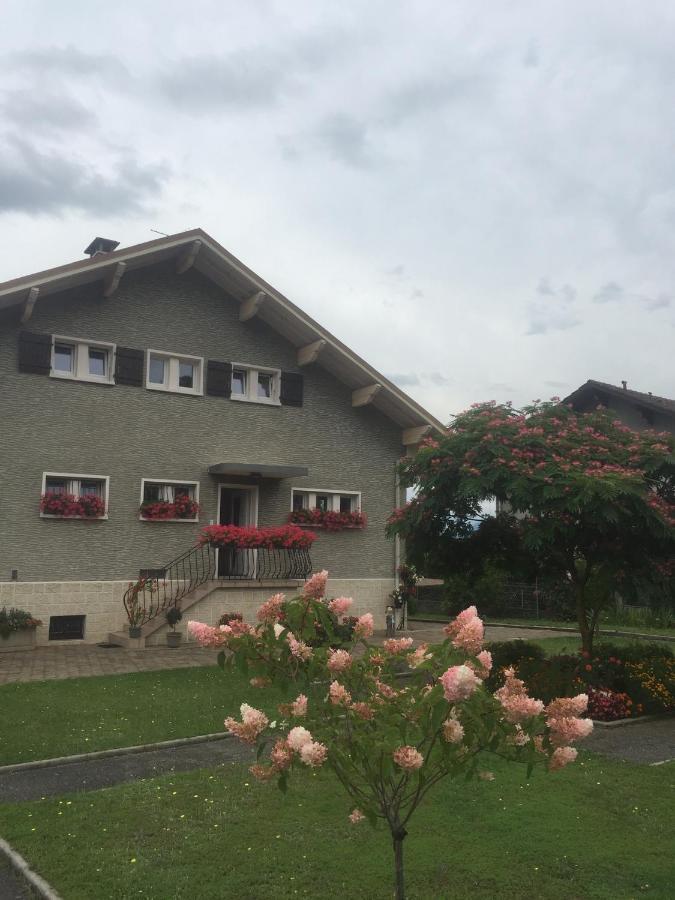 La Sapotine Apartment Etrembieres Екстериор снимка