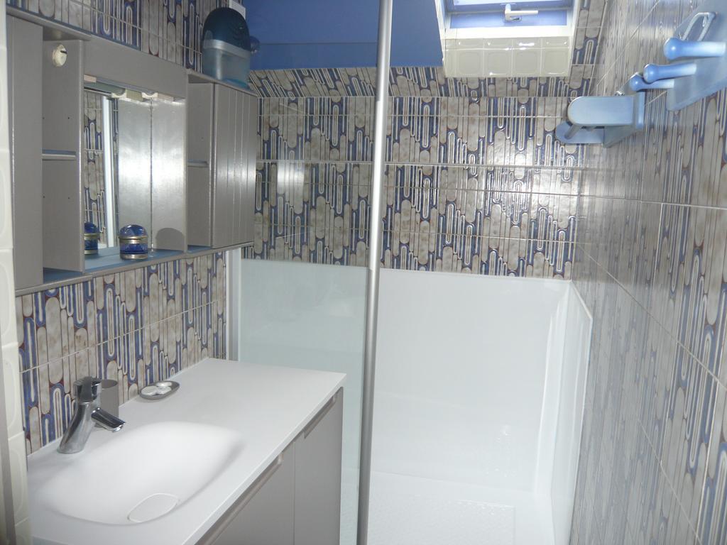 La Sapotine Apartment Etrembieres Екстериор снимка