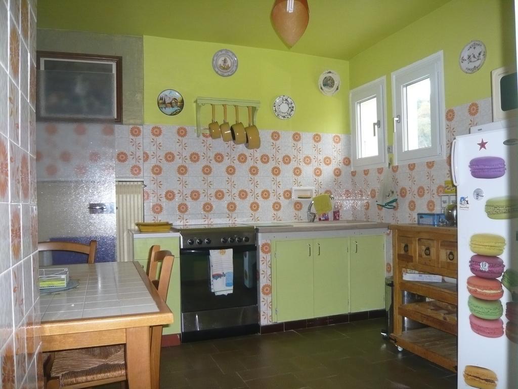 La Sapotine Apartment Etrembieres Екстериор снимка