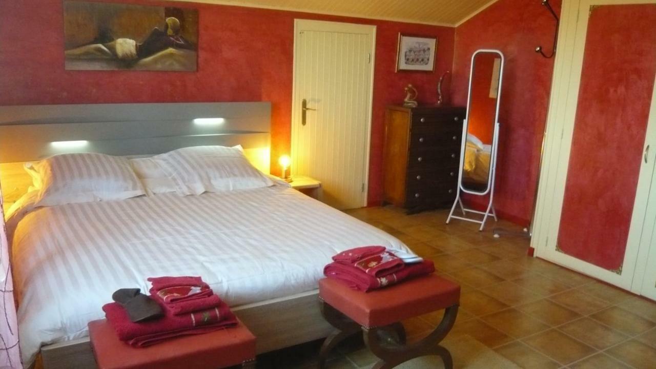 La Sapotine Apartment Etrembieres Екстериор снимка
