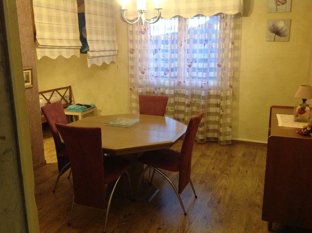 La Sapotine Apartment Etrembieres Екстериор снимка